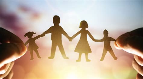 Supporting Children and Families in Need .